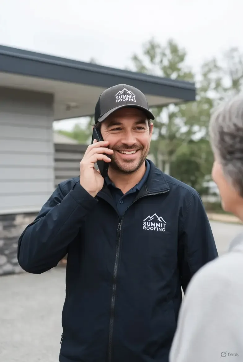 Flat Roof Leak Repair Clinton, SC FAQs
